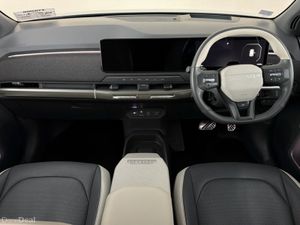Kia EV3 Earth GT Line Long Range - Image 4