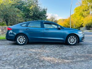 Ford Mondeo 2019 Nct 08-27 - Image 3