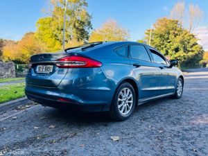 Ford Mondeo 2019 Nct 08-27 - Image 4