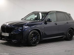BMW X5 50e M Sport - Image 4