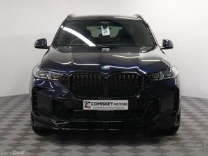 BMW X5 50e M Sport - Image 2