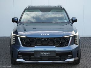 Kia Sorento Phev MY27 5DR Auto - Image 2