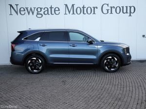 Kia Sorento Phev MY27 5DR Auto - Image 4