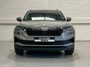 Skoda Karoq Ambition 2.0TDI 115bhp 5dr DSG Auto - Image 2
