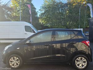 Hyundai i10 2014 1.0 Petrol - Image 4