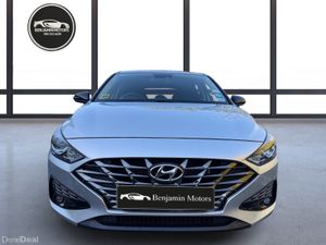 Hyundai i30 2021 Deluxed Model Finance Available - Image 2