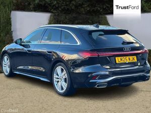 Audi A5 2.0 TFSI 204 S line 5dr S Tronic - Image 2