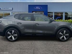 Ford Capri 125kW Style 52kWh 5dr Auto - Image 3