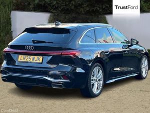 Audi A5 2.0 TFSI 204 S line 5dr S Tronic - Image 4