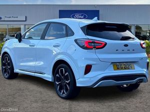 Ford Puma 1.0 EcoBoost Hybrid mHEV 155 ST-Line X 5 - Image 2