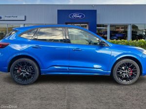 Ford Kuga 2.5h Duratec ST-Line X Black Package SUV - Image 3