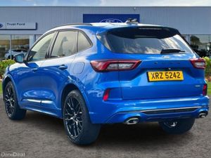 Ford Kuga 2.5h Duratec ST-Line X Black Package SUV - Image 2