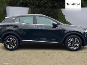 Kia Sportage 1.6T GDi ISG 2 5dr - Image 3