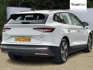 Skoda Enyaq 132kW 60 ecoSuite 62kWh 5dr Auto [120k - Image 4
