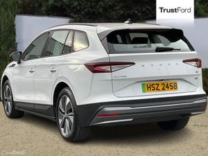 Skoda Enyaq 132kW 60 ecoSuite 62kWh 5dr Auto [120k - Image 2
