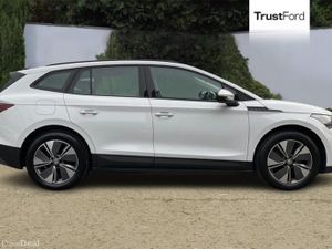 Skoda Enyaq 132kW 60 ecoSuite 62kWh 5dr Auto [120k - Image 3