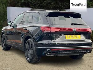 Volkswagen Touareg 3.0 V6 TDI 4Motion 286 Final Ed - Image 2