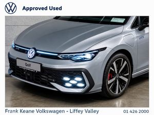 Volkswagen Golf *NEARLY NEW* GTE 1.5 TSI PHEV 177B - Image 3