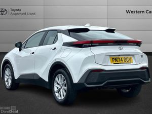 Toyota C-HR 1.8 VVT-h Icon CVT Euro 6 (s/s) 5dr - Image 4