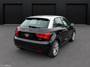 Audi A1 1.4 TFSI S line Sportback S Tronic Euro Eu - Image 4