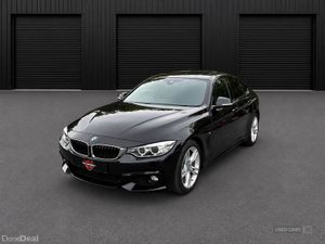 BMW 4-Series 420I M Sport 2.0 4dr Coupe Automatic - Image 2