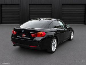 BMW 4-Series 420I M Sport 2.0 4dr Coupe Automatic - Image 4
