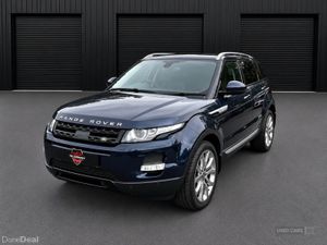 Land Rover Range Rover Evoque 2.0 Si4 Dynamic Lux - Image 2