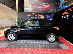 2013 Suzuki Swift - Image 4