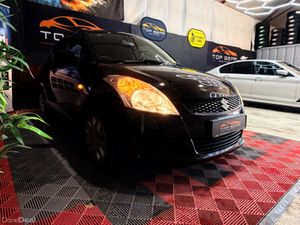 2013 Suzuki Swift - Image 3
