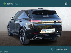 Land Rover Range Rover Sport SWB 3.0 I6 PHEV SE - Image 3