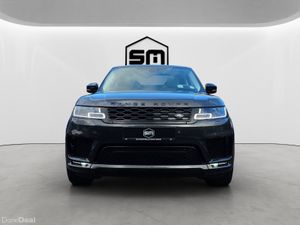 2020 LANDROVER RANGEROVER SPORT P400E HSE DYNAMIC - Image 2