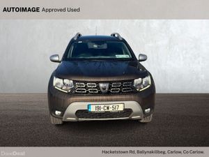 Dacia Duster 1.5 Blue dCi 115 Comfort - Image 2