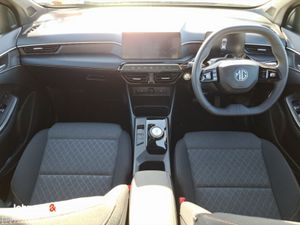 MG MG3 MG3 EXCITE HYBRID+ AUTO **HUGE WARRANTY / S - Image 3
