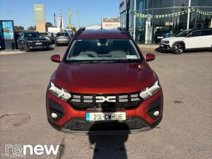 Dacia Jogger TCe 110 Expression - Image 2