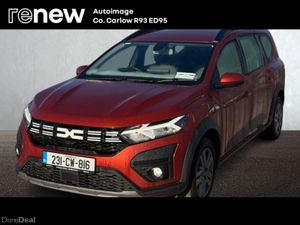 Dacia Jogger TCe 110 Expression - Image 3