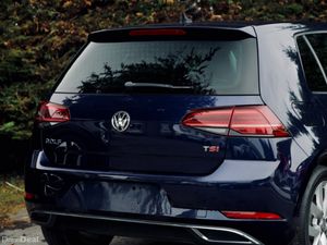 Volkswagen Golf TSI Highline 2017 | Only 77K Kms - Image 3
