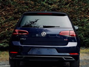 Volkswagen Golf TSI Highline 2017 | Only 77K Kms - Image 4
