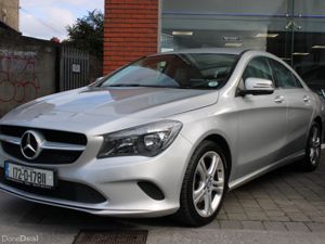MERCEDES CLA - 1.6L PETROL - 6 SPD - NEW 09-27 NCT - Image 3