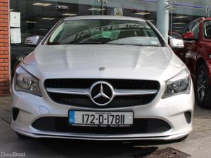 MERCEDES CLA - 1.6L PETROL - 6 SPD - NEW 09-27 NCT - Image 2
