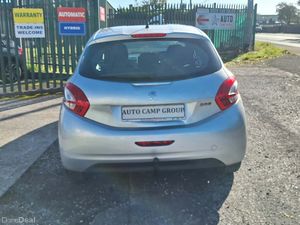 Peugeot 208 1.4 HDI Active - Image 4