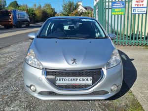Peugeot 208 1.4 HDI Active - Image 2