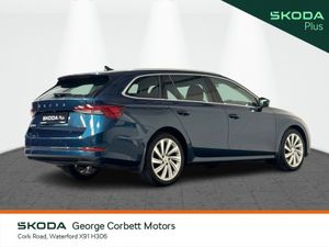 Skoda Octavia Combi Style 1.0TSi 110HP - Low Milea - Image 3