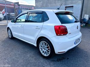 Volkswagen Polo 2013 GTI - Image 4