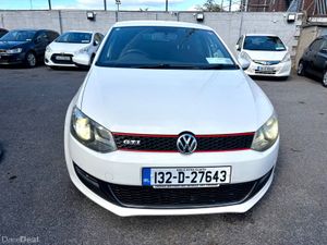 Volkswagen Polo 2013 GTI - Image 2