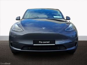 Tesla Model Y Long Range Dual Motor 565KM WLTP - Image 3