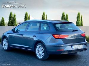 SEAT Leon SE 1.6TDi - Image 3