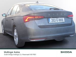 Skoda Octavia Selection+ 2.0TDI 115HP - Image 3