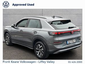 Volkswagen T-Roc *NEARLY NEW* LIFE AUTO 1.0 TSI D7 - Image 3
