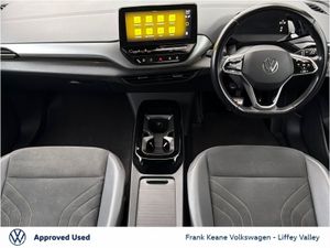 Volkswagen ID.4 77KWH LIFE 204HP *MANGANESE GREY M - Image 2