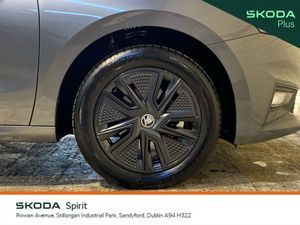 Skoda Fabia FABIA SELECTION 1.0TSI 115HP DSG - Image 2